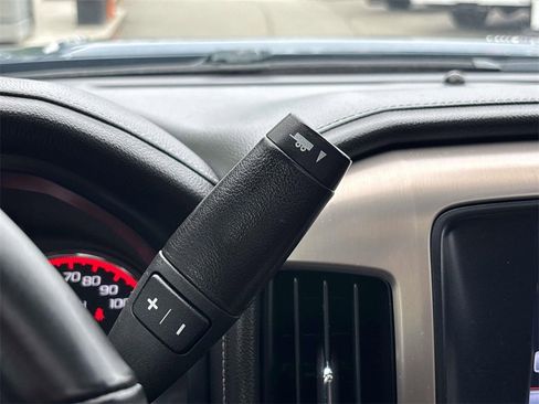 Used 2016 GMC Sierra 2500 Denali w/ Duramax Plus Package image 21