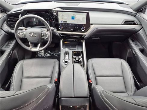 Certified 2024 Lexus TX 350 AWD w/ Cold Weather Package image 20