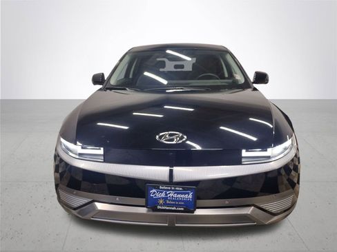 Certified 2023 Hyundai Ioniq 5 Limited image 10