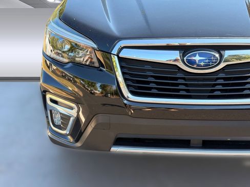 Used 2021 Subaru Forester Touring w/ Popular Package #2 image 11