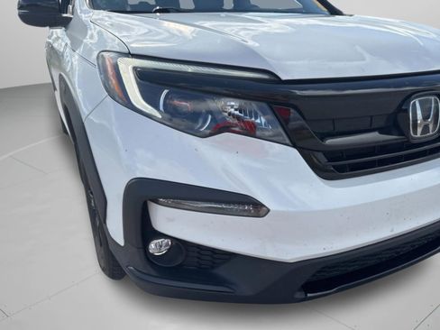 Used 2022 Honda Pilot TrailSport image 10