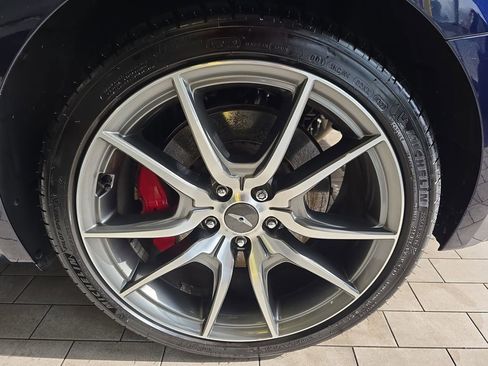 Used 2020 Genesis G70 3.3T w/ Prestige Package image 36