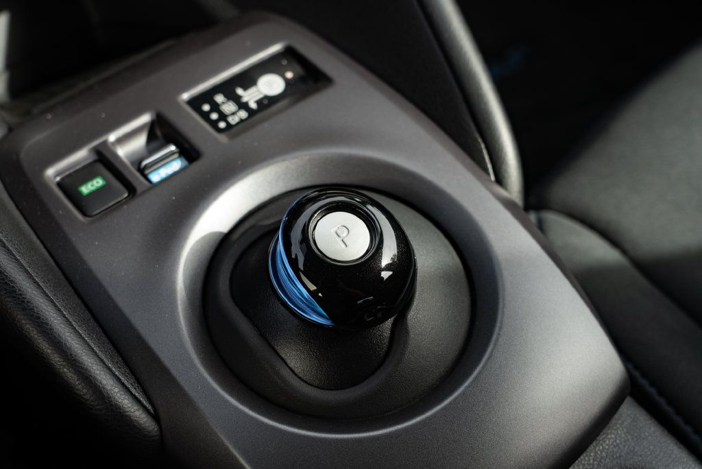 Used 2025 Nissan Leaf S FWD image 20