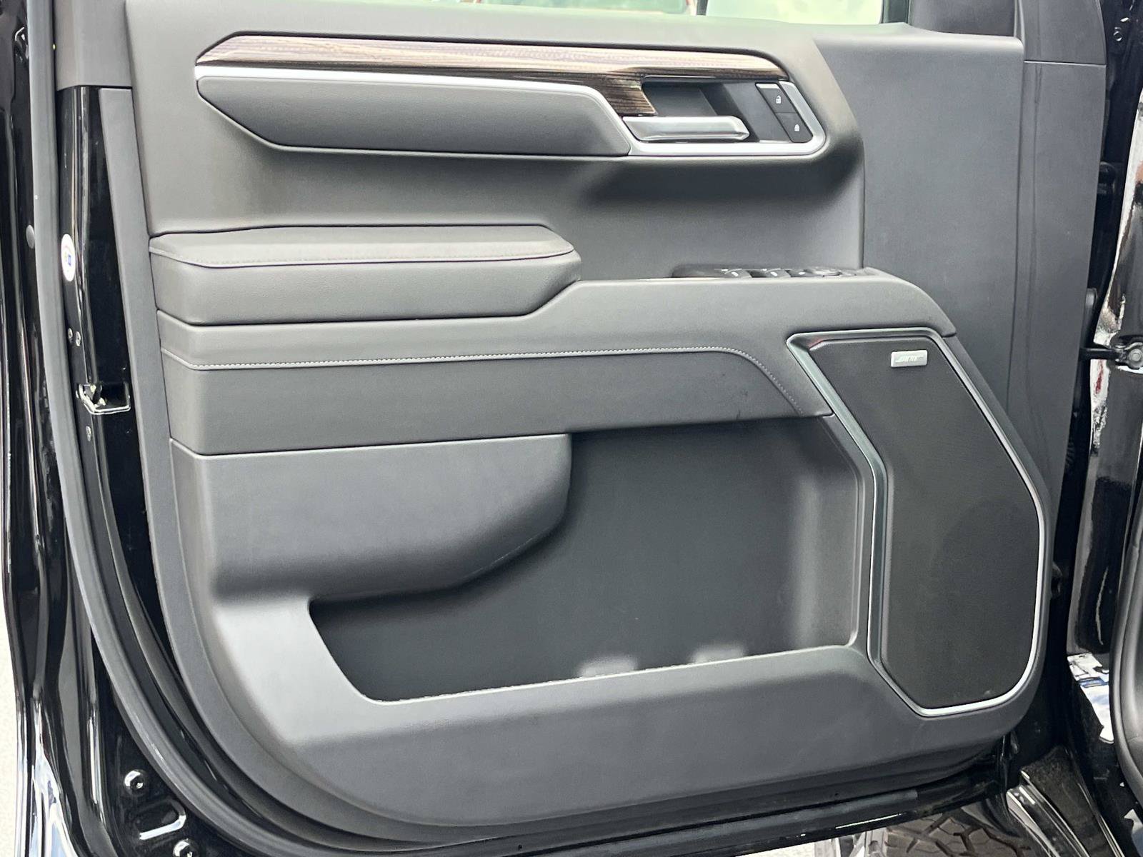 New 2026 Chevrolet Silverado 1500 RST AWD/4WD image 21