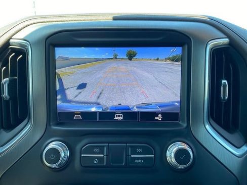 Used 2021 GMC Sierra 1500 Denali AWD/4WD image 8
