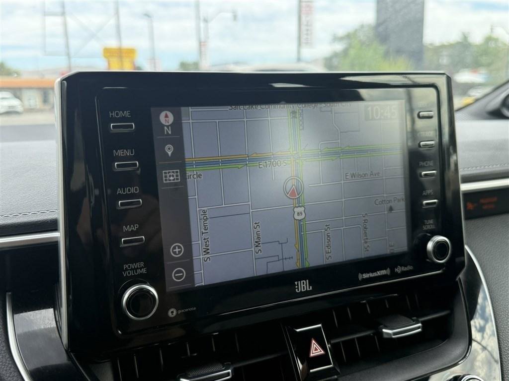 Used 2019 Toyota Corolla XSE FWD image 21