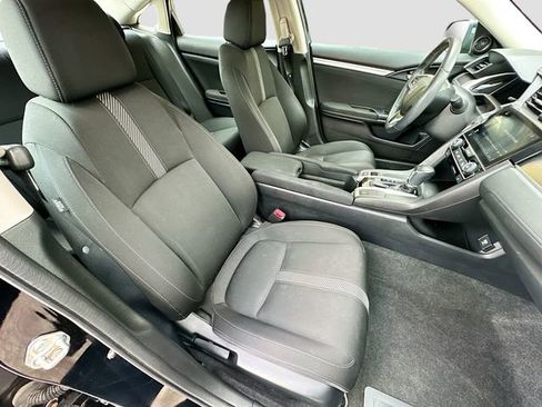 Used 2018 Honda Civic EX-T image 29