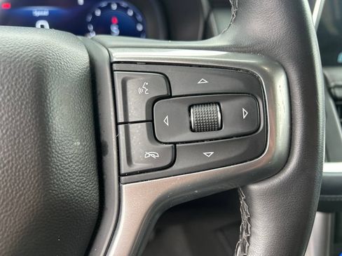 Used 2024 Chevrolet Tahoe LT AWD/4WD image 23