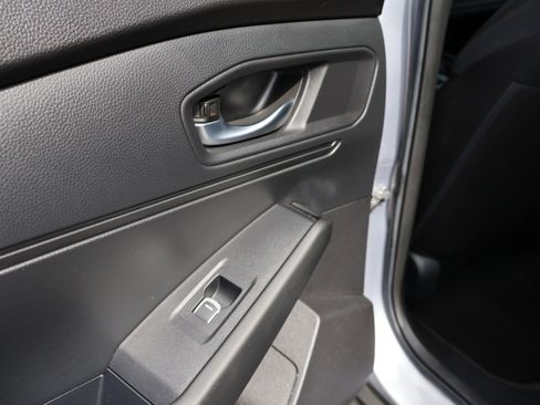 Used 2025 Honda Accord LX image 20
