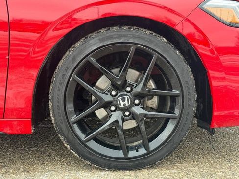 Used 2022 Honda Civic Sport image 10