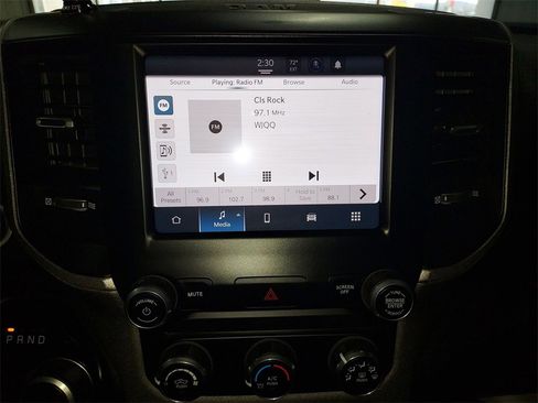 Used 2023 RAM 3500 Tradesman image 22