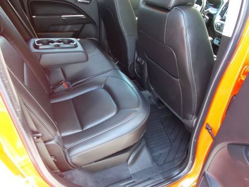 Used 2019 Chevrolet Colorado ZR2 AWD/4WD image 25