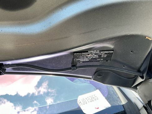 Used 2017 Mercedes-Benz B 250e image 22