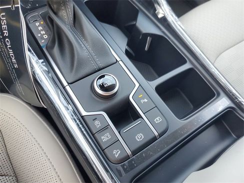 New 2026 Kia Sorento S w/ S Panoramic Sunroof Package image 27