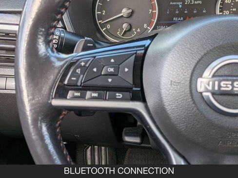 Used 2023 Nissan Altima 2.0 SR FWD image 18