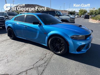 Used 2023 Dodge Charger Scat Pack