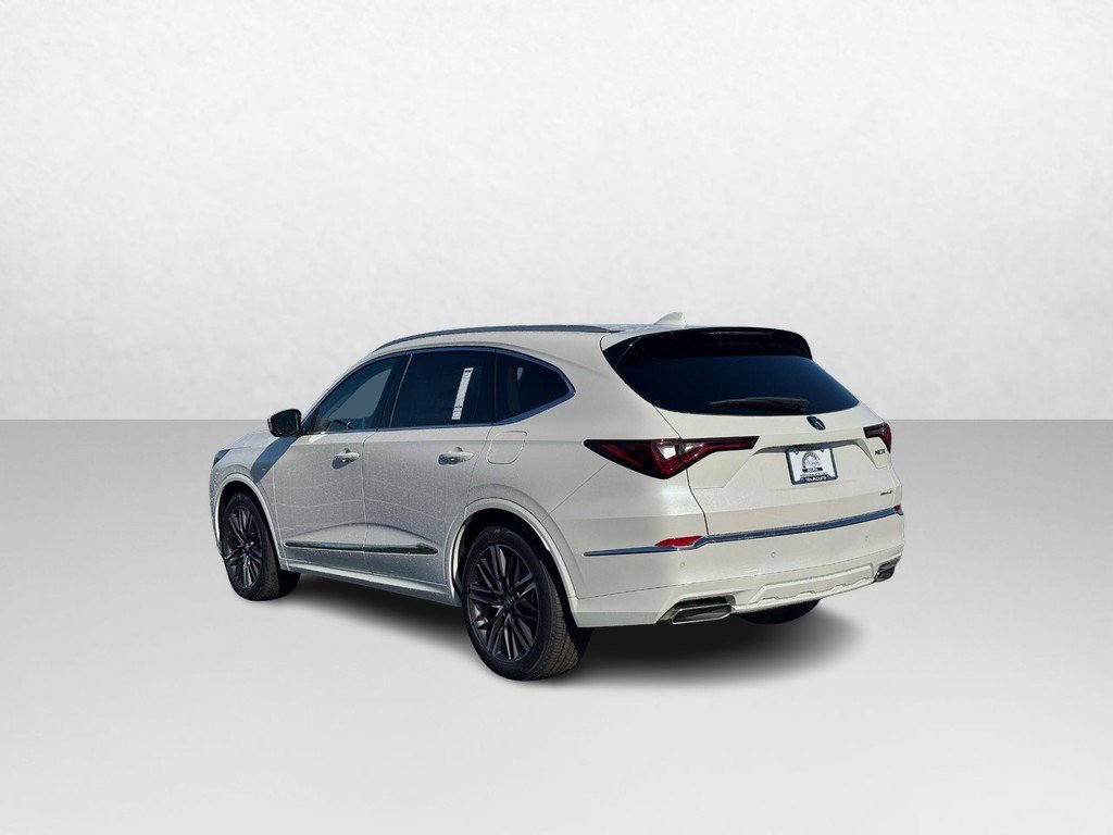 Used 2026 Acura MDX w/ Advance Package AWD/4WD image 4