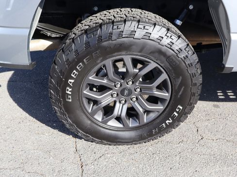 Used 2024 Ford F150 Tremor w/ Equipment Group 402A High image 40