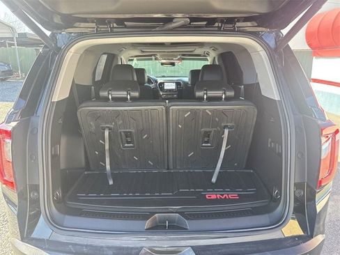 Used 2023 GMC Acadia AT4 w/ Technology Package image 25