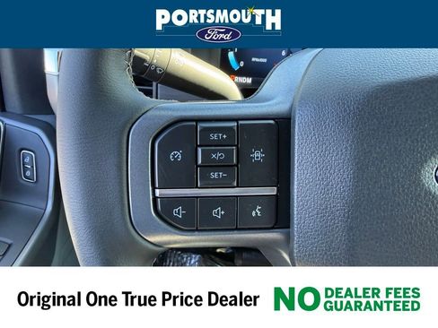 New 2026 Ford F150 XLT w/ Equipment Group 301A Standard image 15