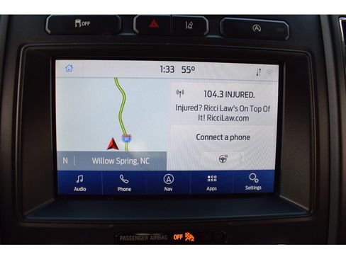 Used 2020 Ford Expedition Limited image 45