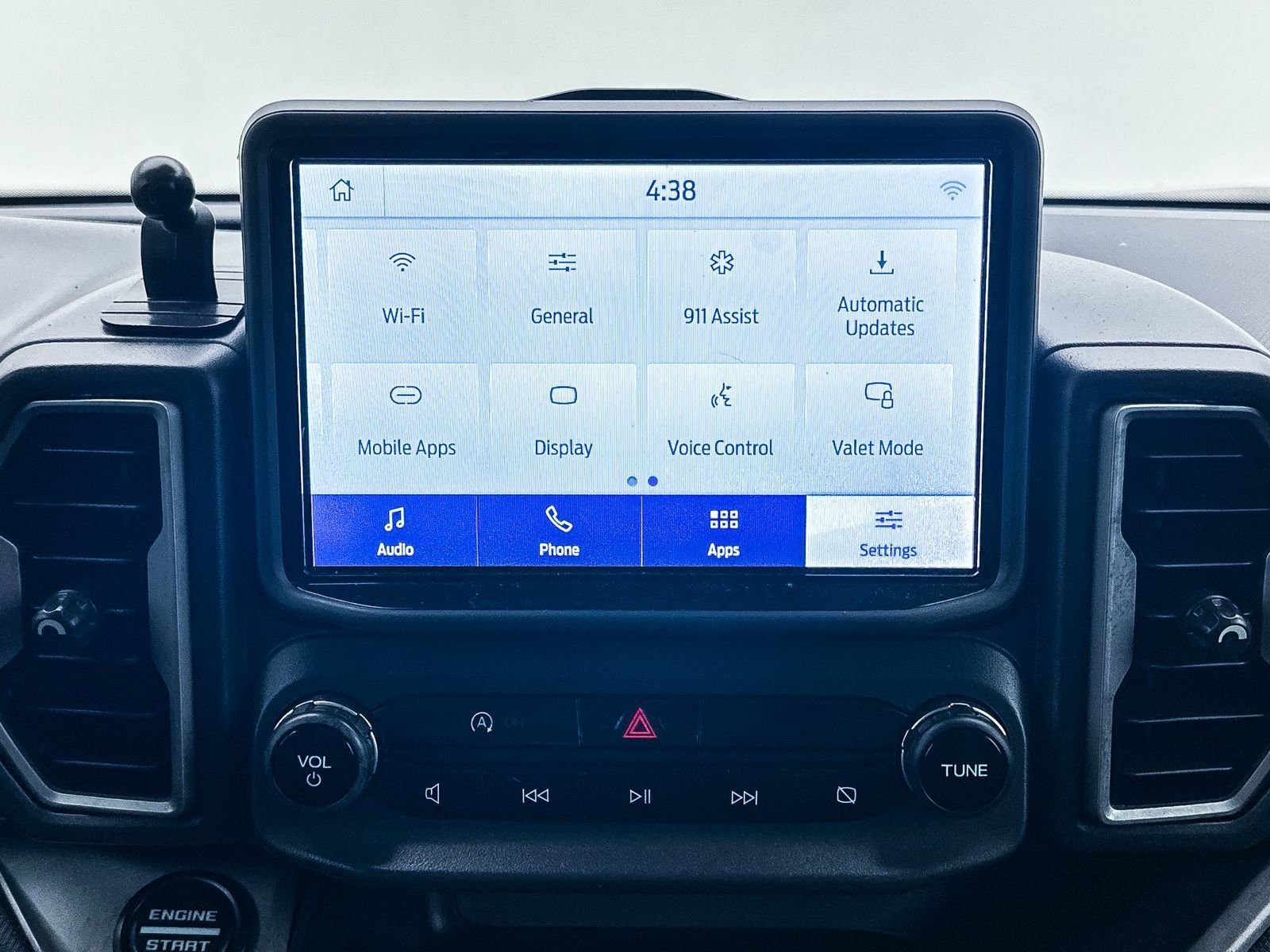 Used 2022 Ford Bronco Sport Big Bend AWD/4WD image 20
