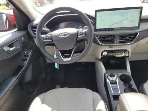 New 2026 Ford Escape SE w/ PHEV Premium Package image 16