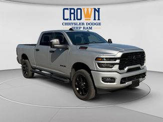 Used 2026 RAM 2500 Big Horn AWD/4WD video 1