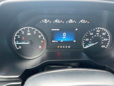 Used 2021 Ford F150 XL w/ Equipment Group 101A High image 25