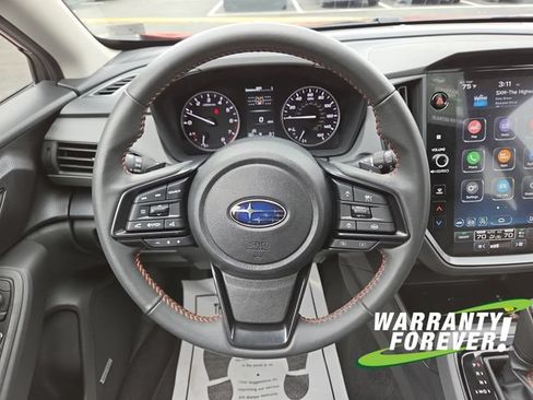Used 2024 Subaru Crosstrek 2.5i Limited AWD/4WD image 9