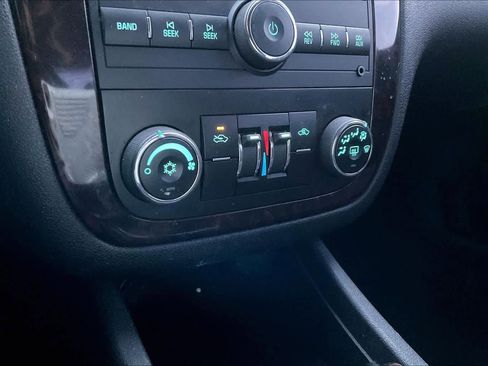 Used 2016 Chevrolet Impala LT image 31