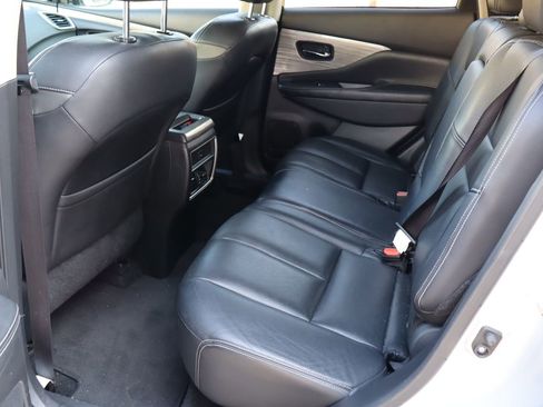 Used 2015 Nissan Murano SL w/ SL Technology Package AWD/4WD image 6