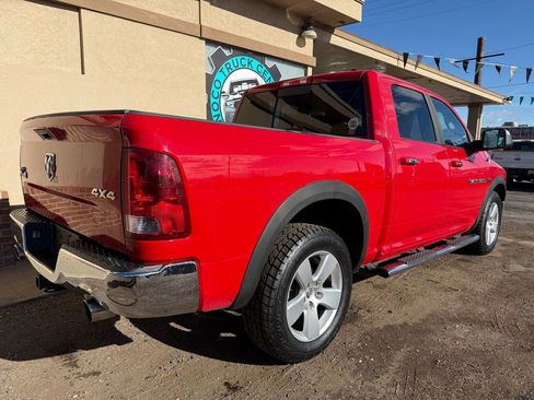 Used 2011 RAM 1500 Big Horn image 3