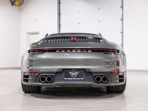 Used 2023 Porsche 911 Carrera S image 5