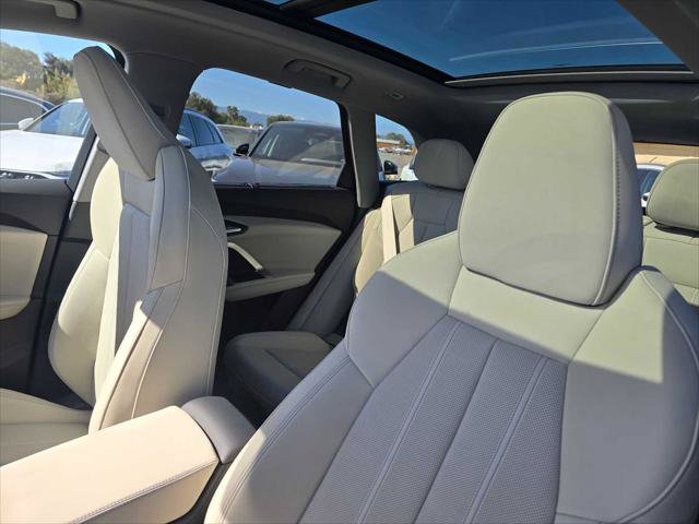 New 2026 Audi Q5 Premium Plus AWD/4WD image 24