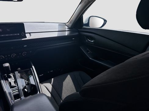 Certified 2024 Honda Accord EX image 21