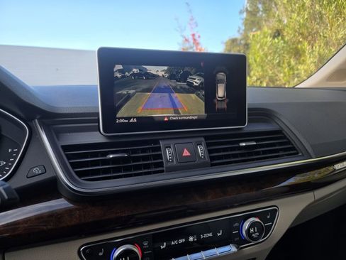 Used 2018 Audi Q5 2.0T Premium Plus image 15