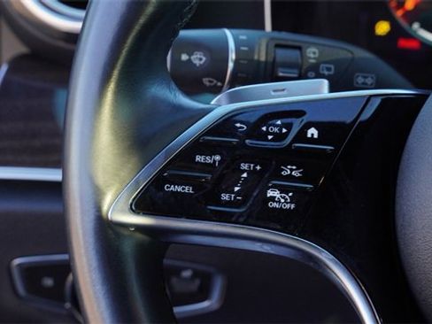 Used 2022 Mercedes-Benz E 450 4MATIC All-Terrain Wagon image 32