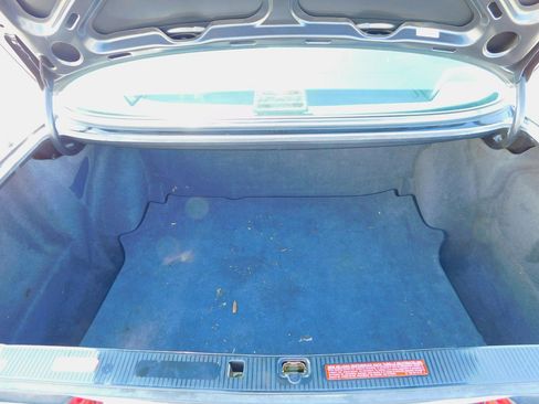 Used 1991 Mercedes-Benz 420 SEL image 27