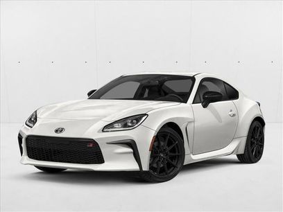 New 2027 Toyota GR86 Premium w/ ALL Weather Mat Package (TMS)