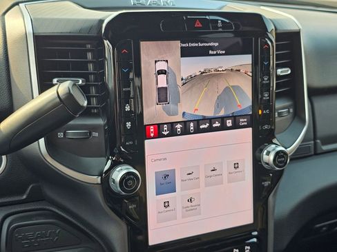 New 2025 RAM 2500 Big Horn image 20