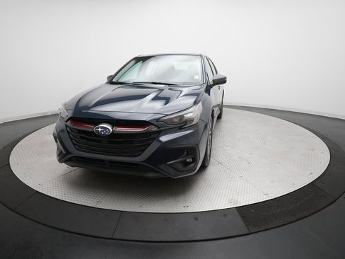 Certified 2025 Subaru Legacy Sport image 34