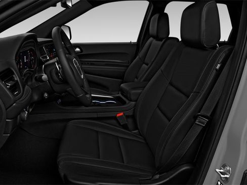 Used 2022 Dodge Durango R/T w/ Blacktop Package image 10