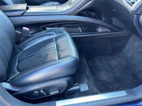 Used 2017 Lincoln MKZ Reserve w/ Climate Package FWD image 31