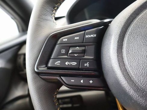 New 2026 Subaru Crosstrek 2.5i Wilderness w/ Wilderness Package image 17