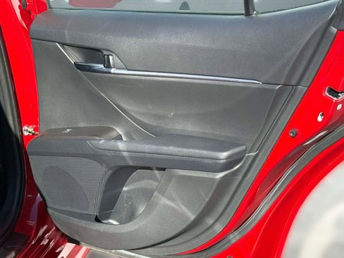 Certified 2023 Toyota Camry SE image 30