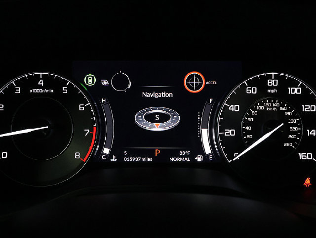 Used 2023 Acura TLX w/ Technology Package FWD image 16