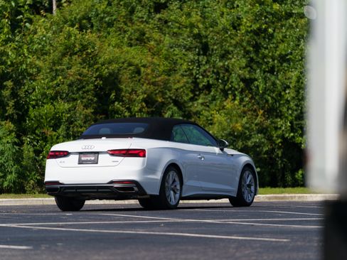 Used 2020 Audi A5 2.0T Prestige AWD/4WD image 49