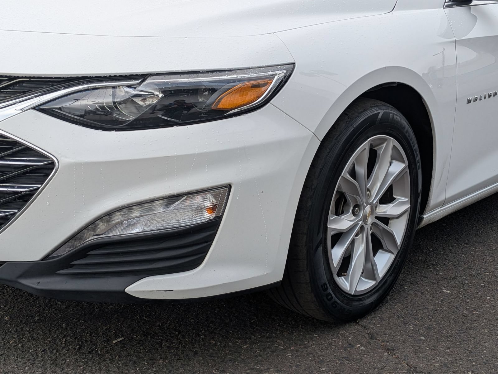 Used 2023 Chevrolet Malibu LT FWD image 10