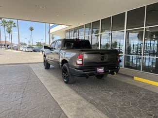 Used 2020 RAM 1500 Big Horn AWD/4WD video 3